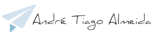 André Tiago Almeida Logo